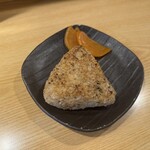 やきとり酒蔵 庄助 - 焼きおに