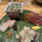 酒場 シナトラ 恵比寿店 - 