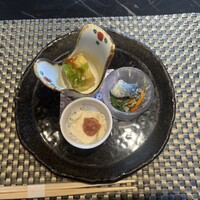 横浜 夜景 鉄板焼＆ステーキ 祥鳳 - 