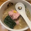 真鯛らーめん 麺魚 本店