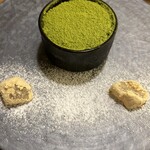 京出汁おでんと旬菜天ぷら 鳥居くぐり 横浜店 - 