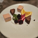 ADRIFT by DAVID MYERS - 