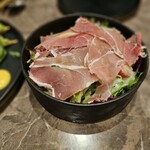 ADRIFT by DAVID MYERS - 