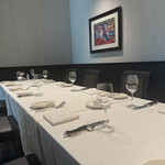 Morton's The Steakhouse - 