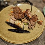 ADRIFT by DAVID MYERS - 