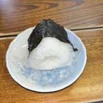 島そば - 