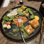 ADRIFT by DAVID MYERS - 