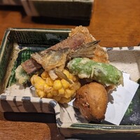鮨 航 - 
