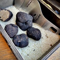 アルティザン ドゥ ラ トリュフ パリ - 