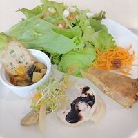 ブラッスリー アミカル - 