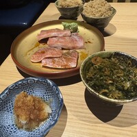 焼うお いし川 -  焼うお いし川 -