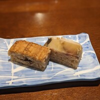 鮨 航 - 