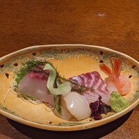 鮨 航 - 