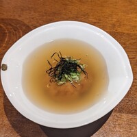 鮨 航 - 
