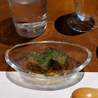 鮨 航 - 