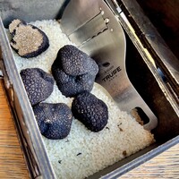 アルティザン ドゥ ラ トリュフ パリ - 