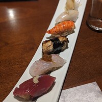 鮨 航 - 