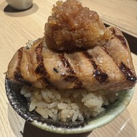 焼うお いし川 -  焼うお いし川 -