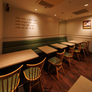 錦糸町エスニック SAPANA_1