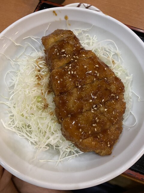 札幌ラーメンどさん子 二本松バイパス店 - 二本松（ラーメン）の写真