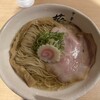 中華そば 葵 本店