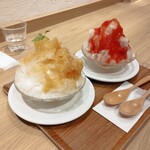 果菓 伊藤軒 京都タワーサンド店 - 