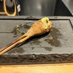 焼き鳥 とりら - 