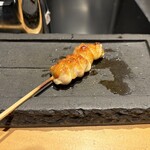 焼き鳥 とりら - 