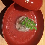 焼き鳥 とりら - 