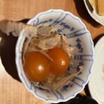 焼き鳥 とりら - 