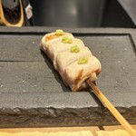 焼き鳥 とりら - 