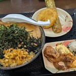 こがね製麺所 - 