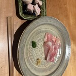 焼き鳥 とりら - 