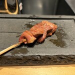 焼き鳥 とりら - 