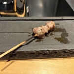 焼き鳥 とりら - 