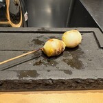 焼き鳥 とりら - 