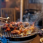 ホルモン焼味紘 - 