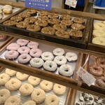 OLGA LE BON BON DONUTS - 