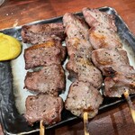 もつ煮込み専門店 沼田2nd - 