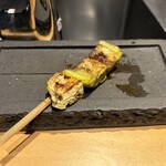 焼き鳥 とりら - 