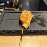 焼き鳥 とりら - 