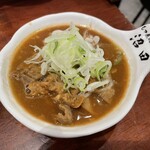 もつ煮込み専門店 沼田2nd - 