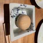 焼き鳥 とりら - 