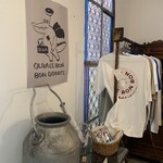 OLGA LE BON BON DONUTS - 