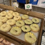 OLGA LE BON BON DONUTS - 