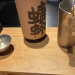 焼き鳥 とりら - 