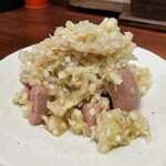 もつ煮込み専門店 沼田2nd - 