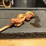 焼き鳥 とりら - 