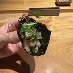 焼き鳥 とりら - 