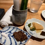 焼き鳥 とりら - 